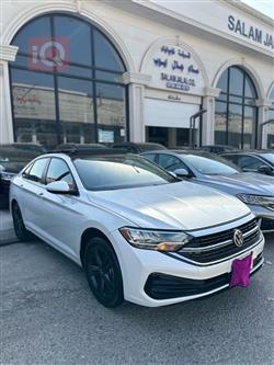 فولكسفاغن جيتا